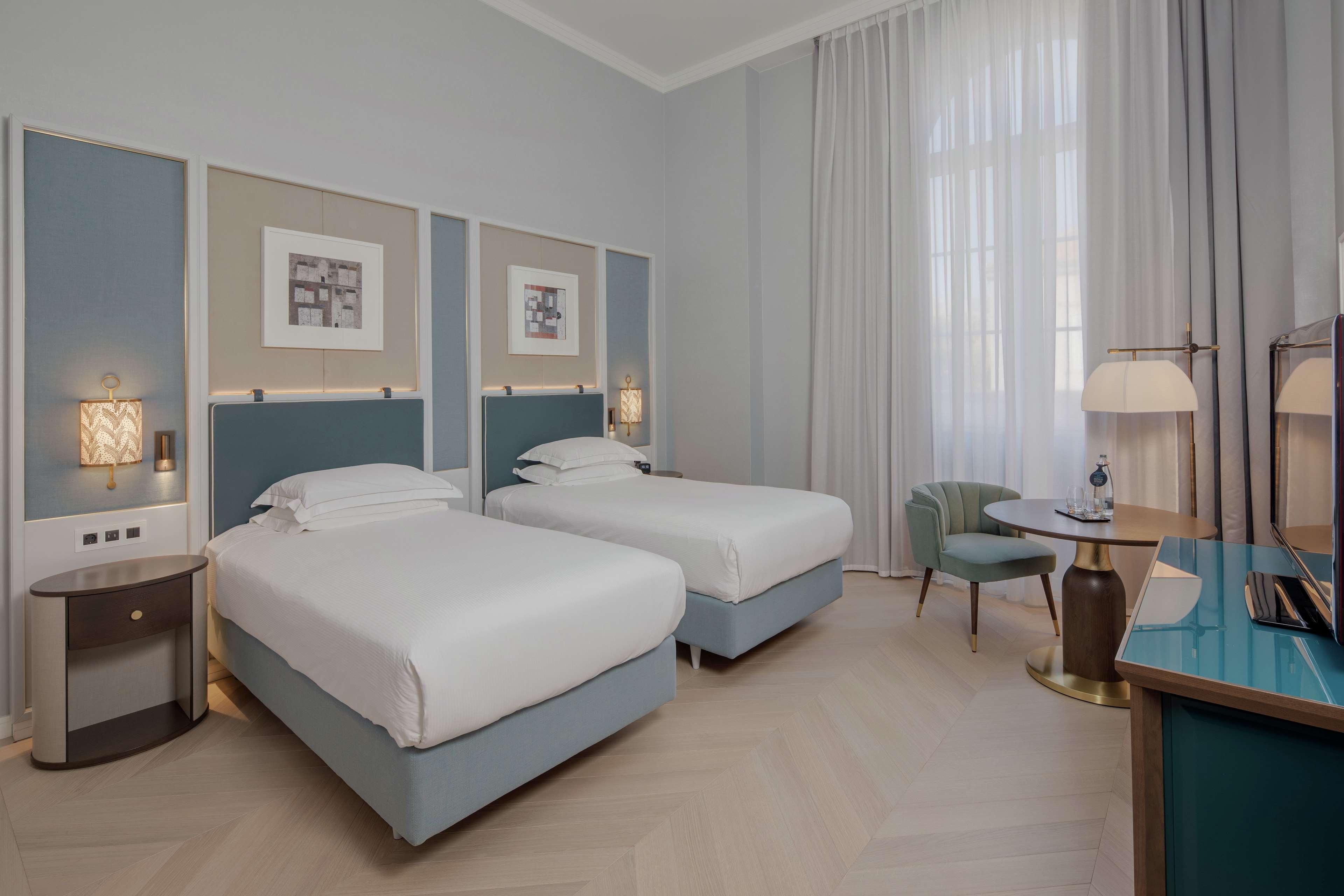 Hotel Hilton Imperial