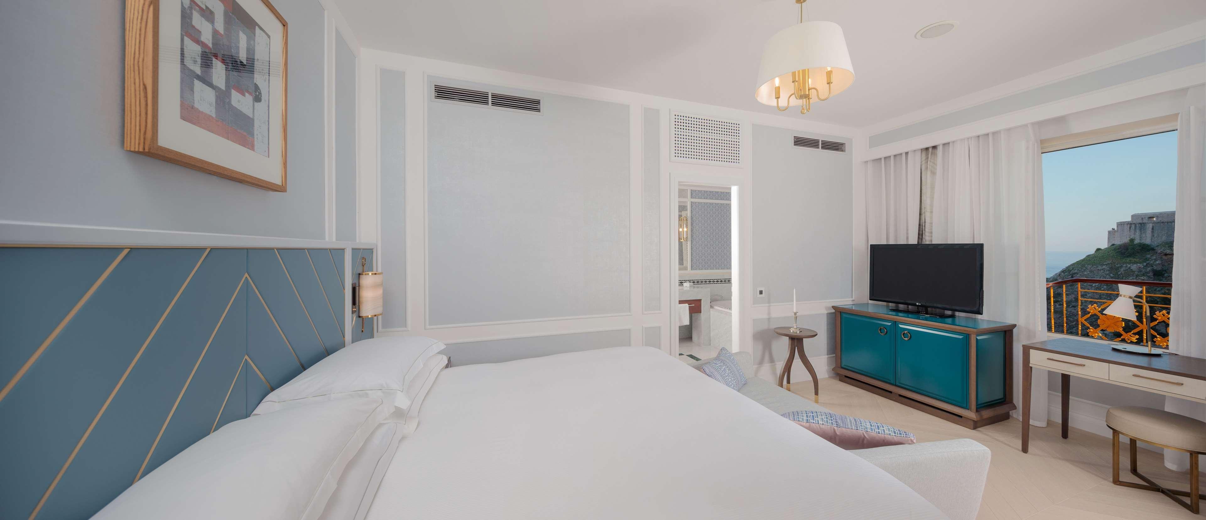 Hotel Hilton Imperial 5*