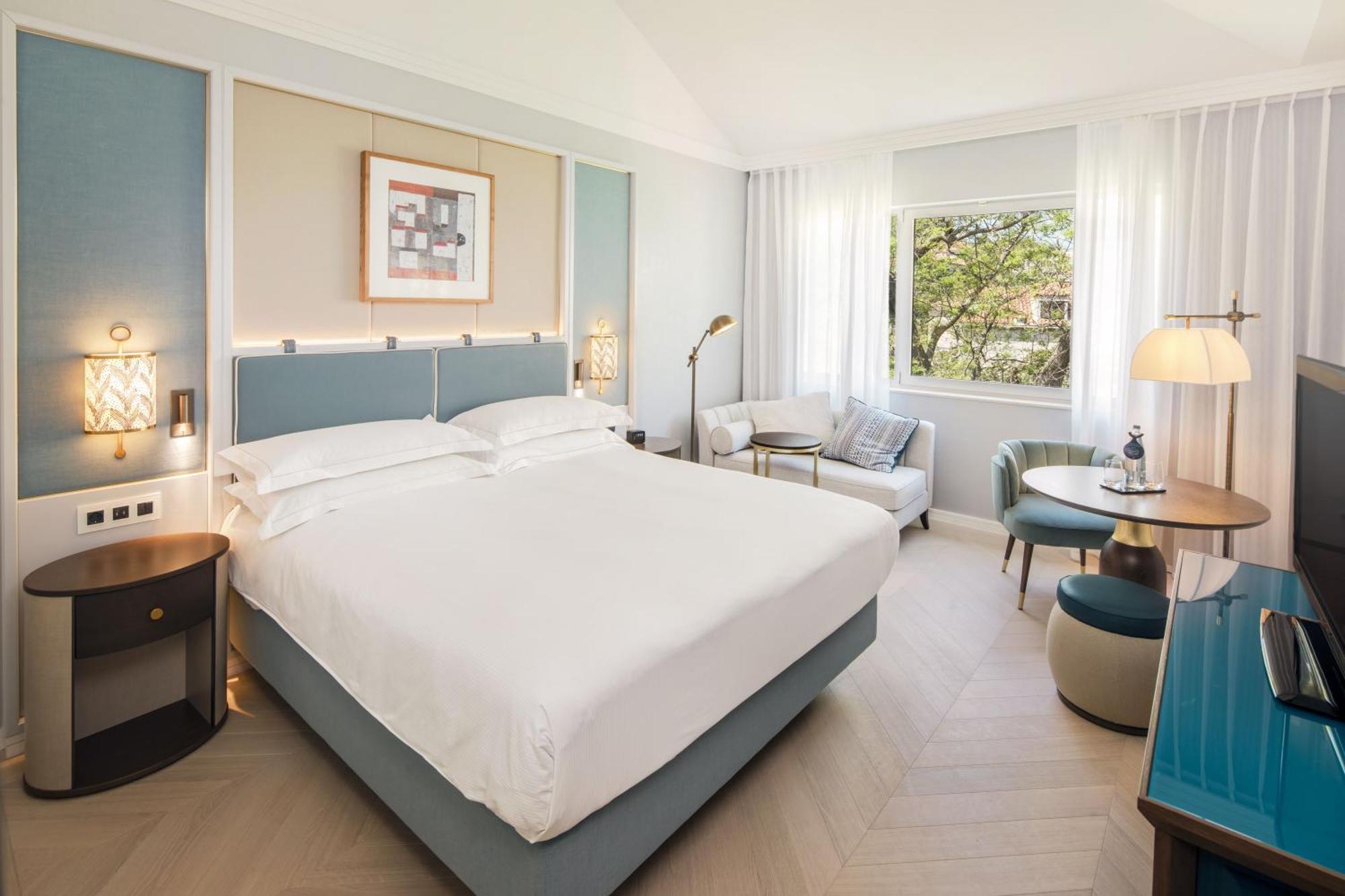Hilton Imperial 5* Dubrovnik