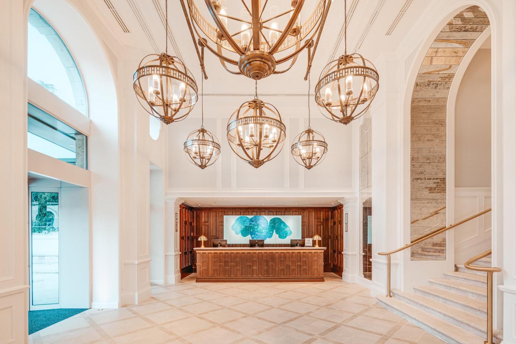 Hilton Imperial