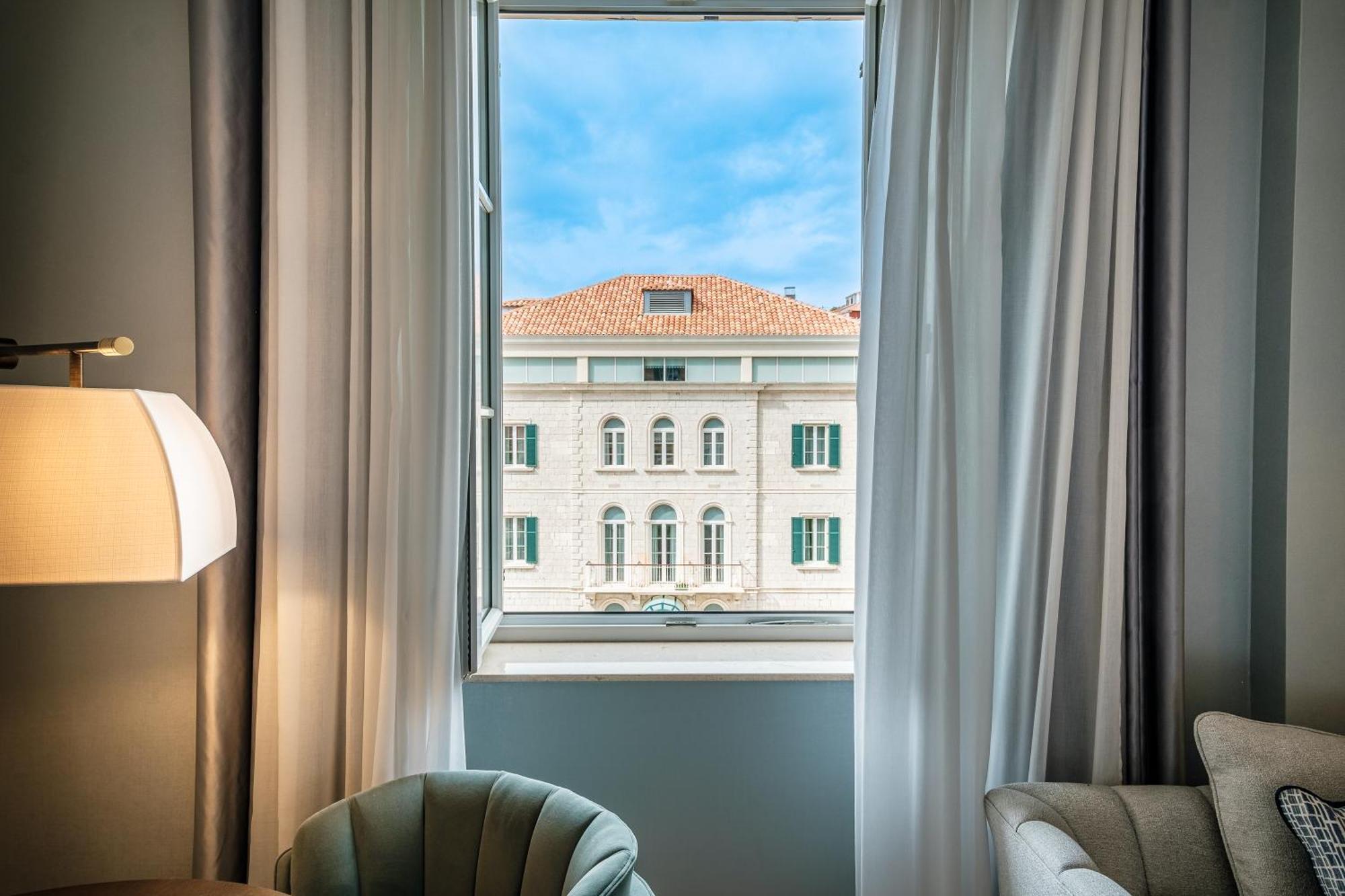 Hotel Hilton Imperial Dubrovnik