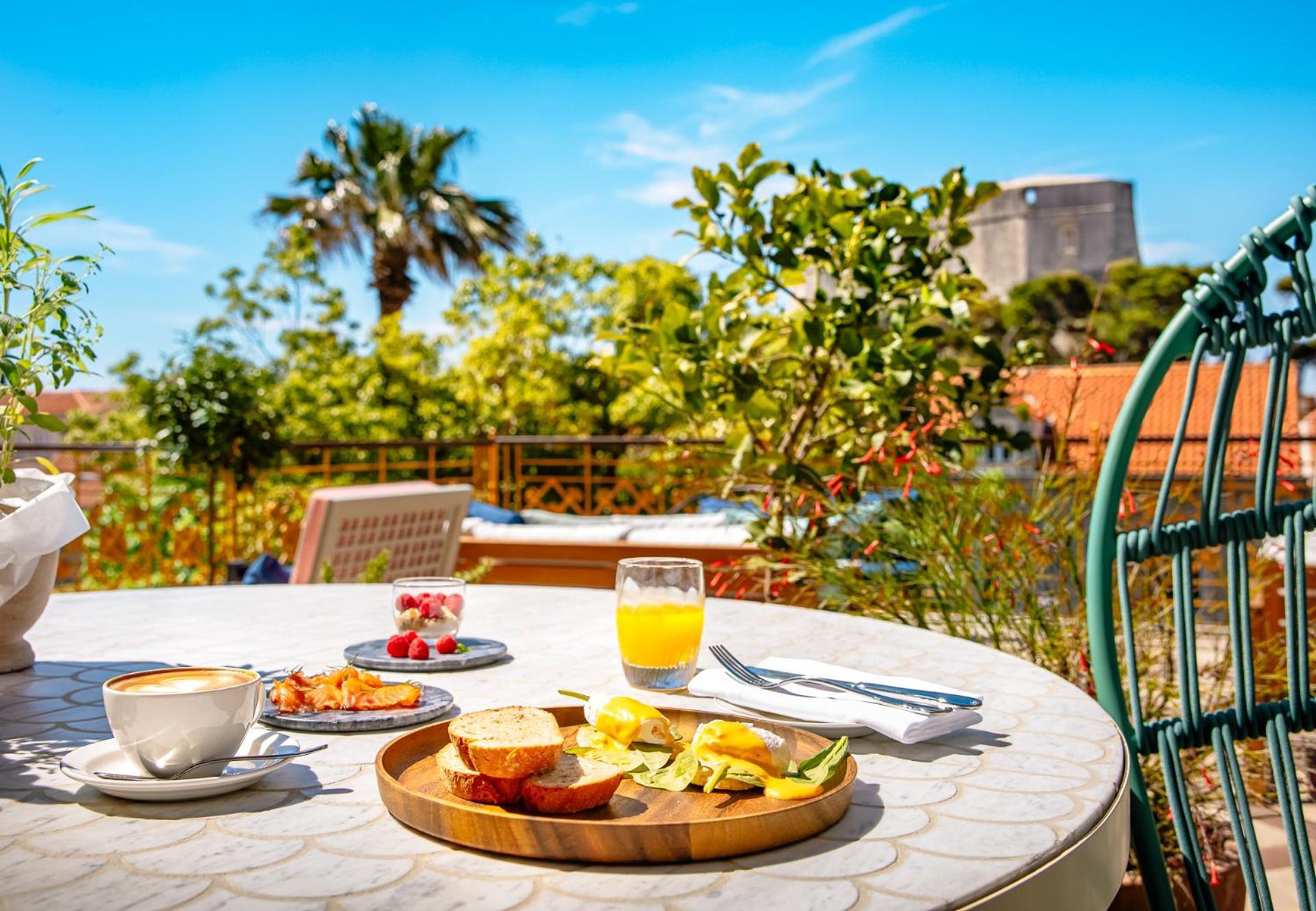 Hilton Imperial Hotel 5*