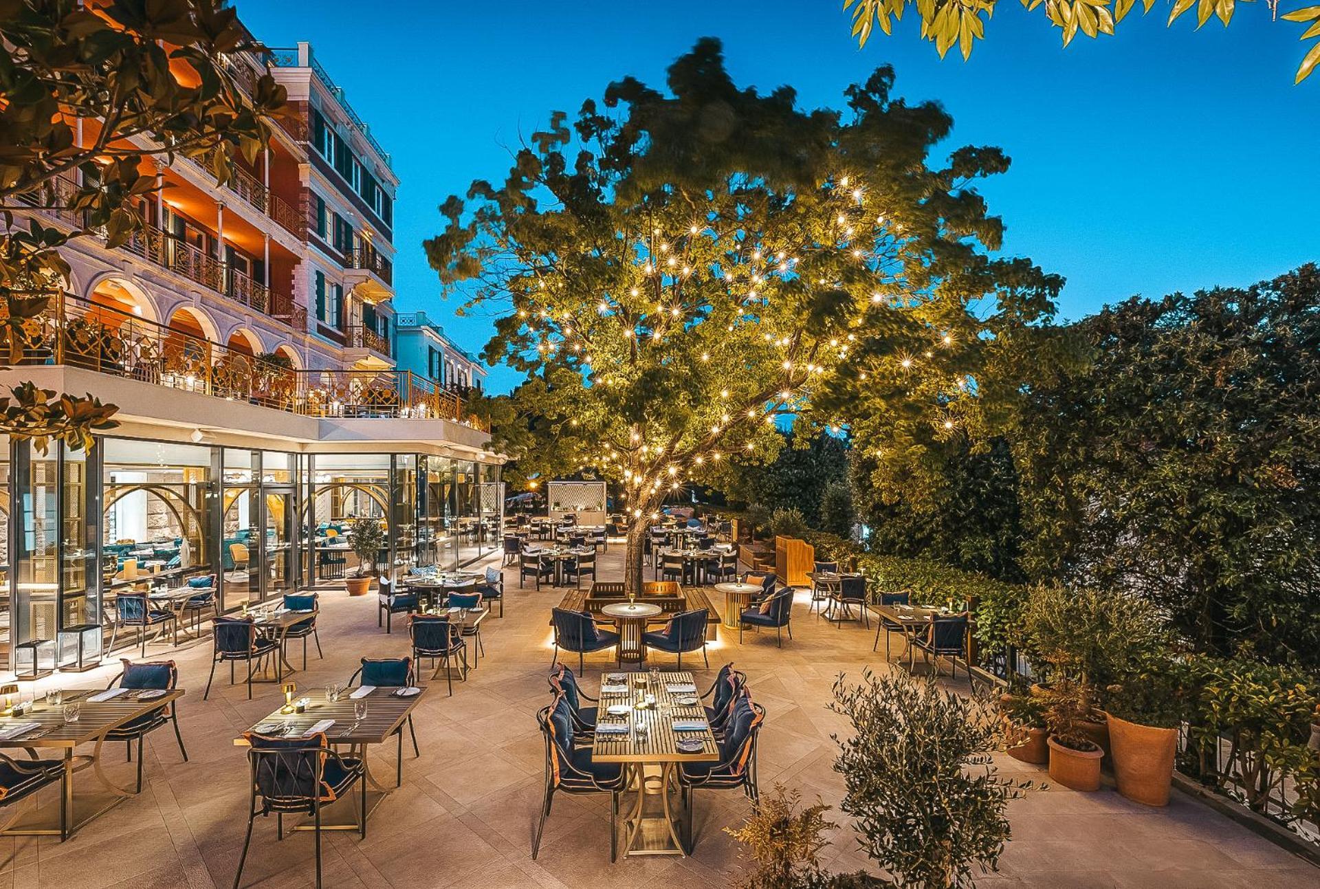 Hilton Imperial 5*