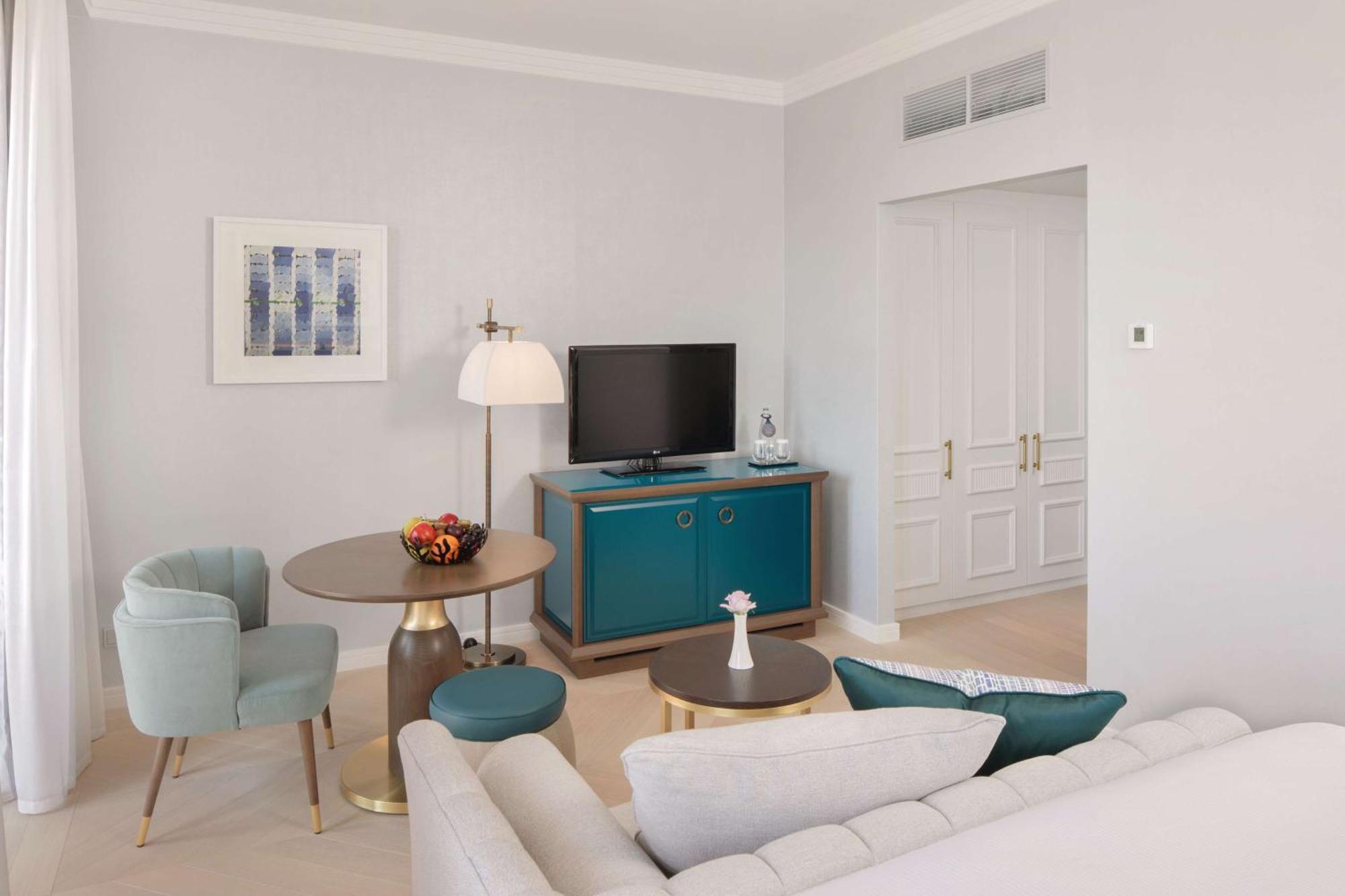 Hilton Imperial 5* Dubrovnik