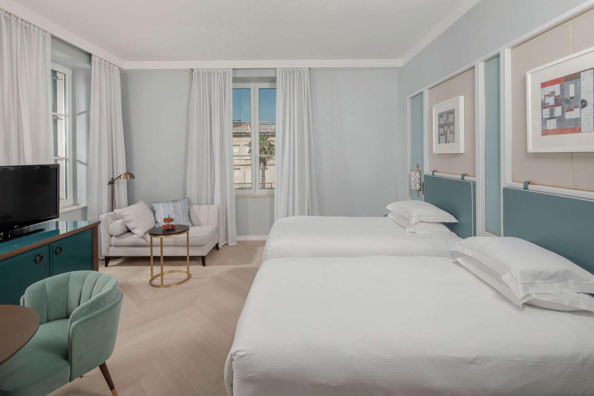 Hilton Imperial Hotel Dubrovnik