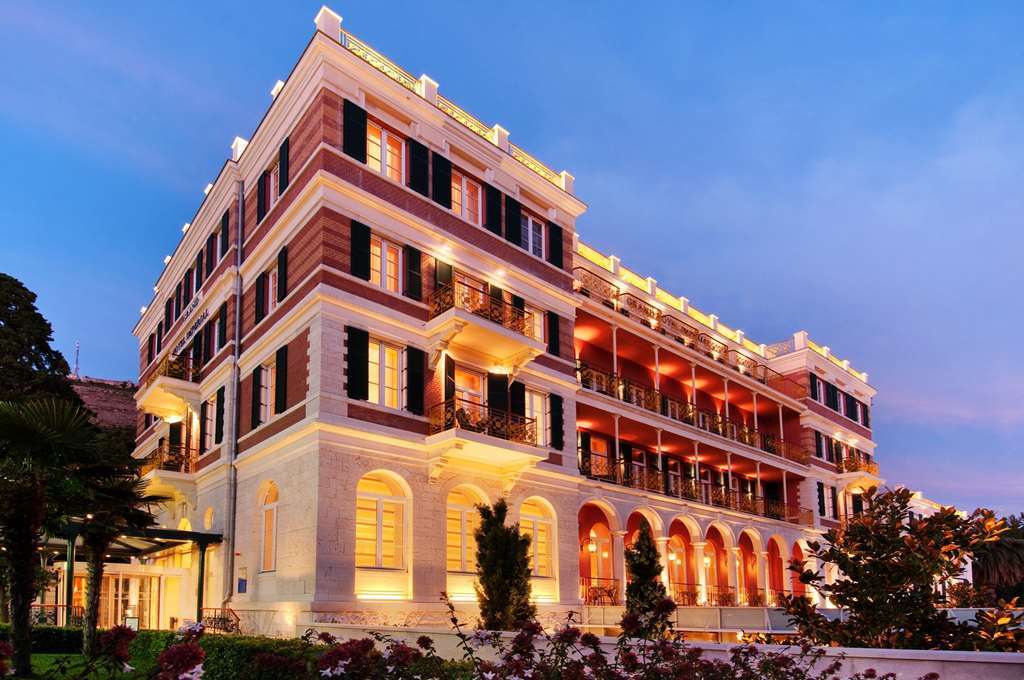 Hilton Imperial 5* Dubrovnik