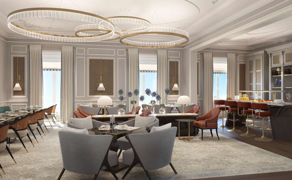Hilton Imperial 5* Dubrovnik