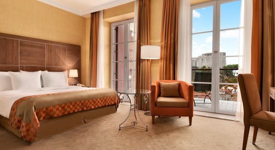 Hotel Hilton Imperial