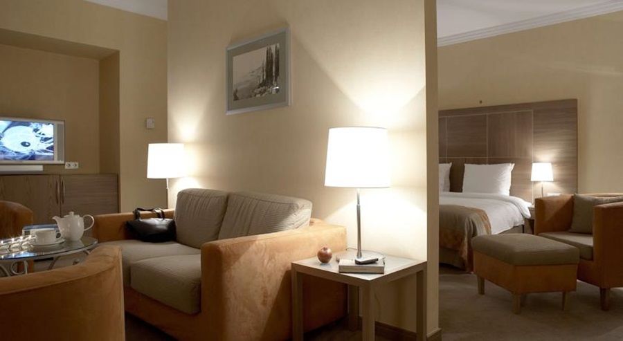 Hotel Hilton Imperial
