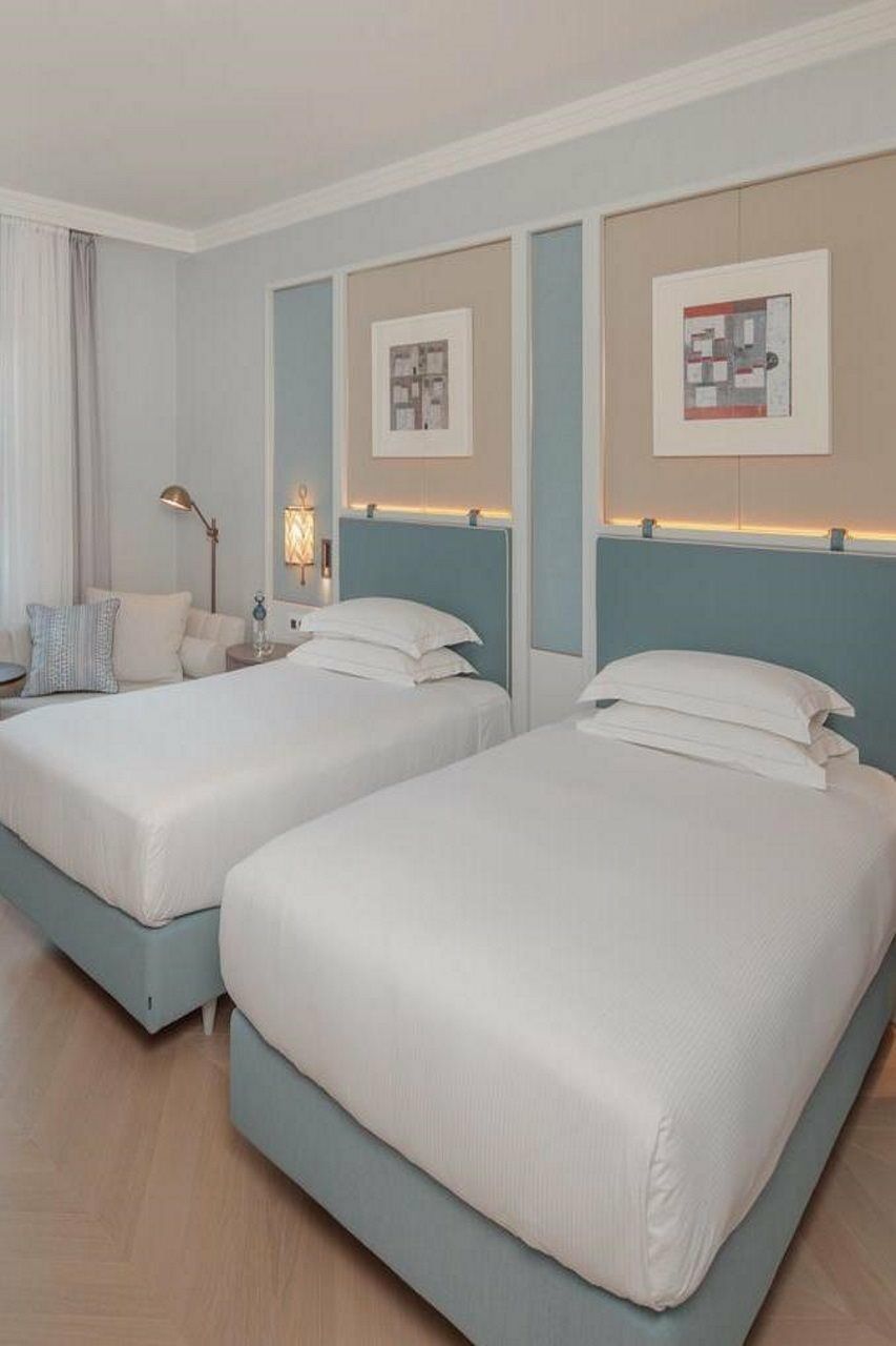 Hilton Imperial 5*