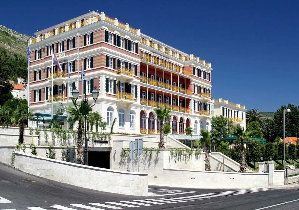 Hilton Imperial