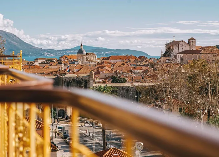 Hilton Imperial Dubrovnik
