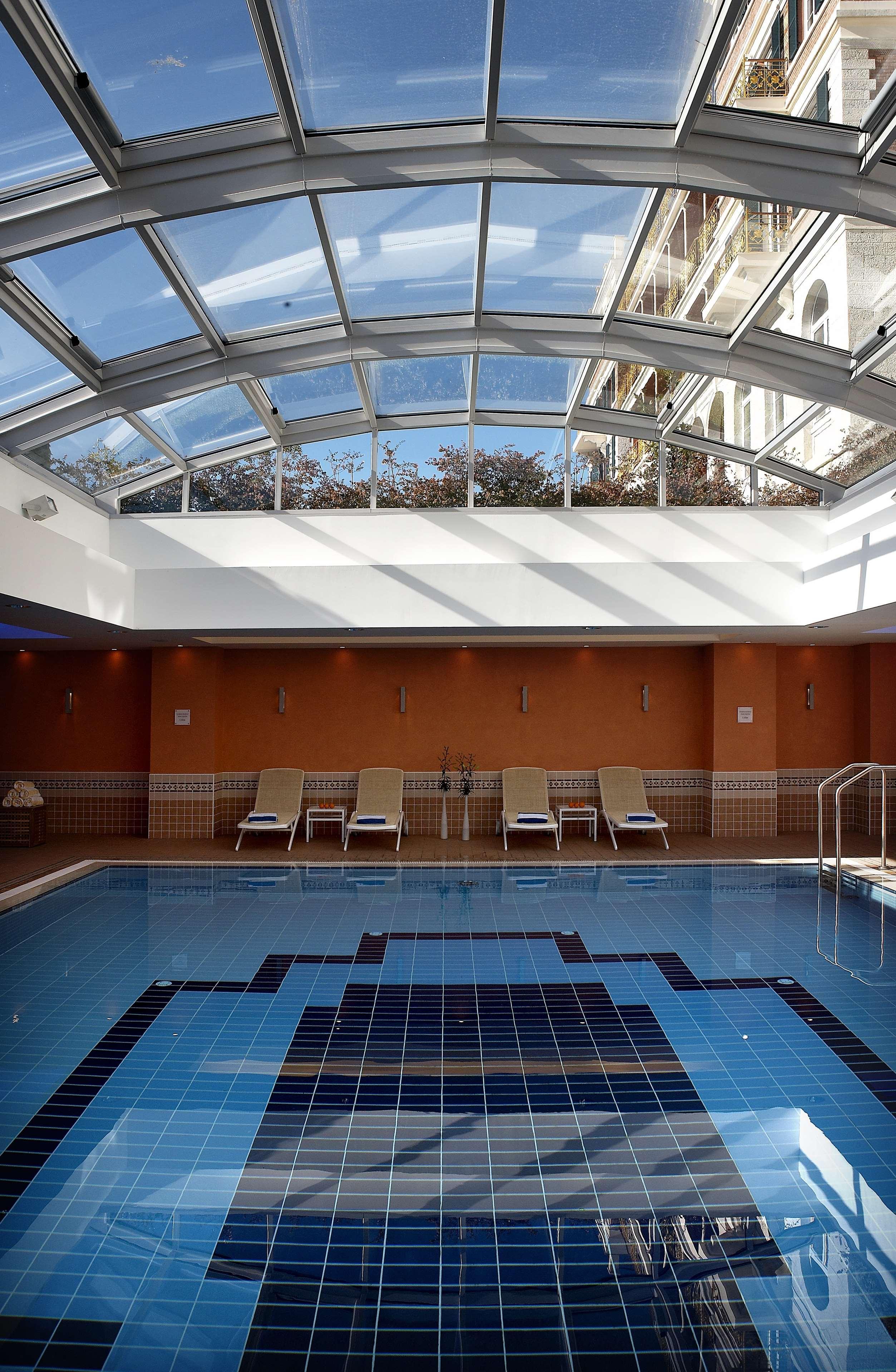 Hilton Imperial Szálloda 5*