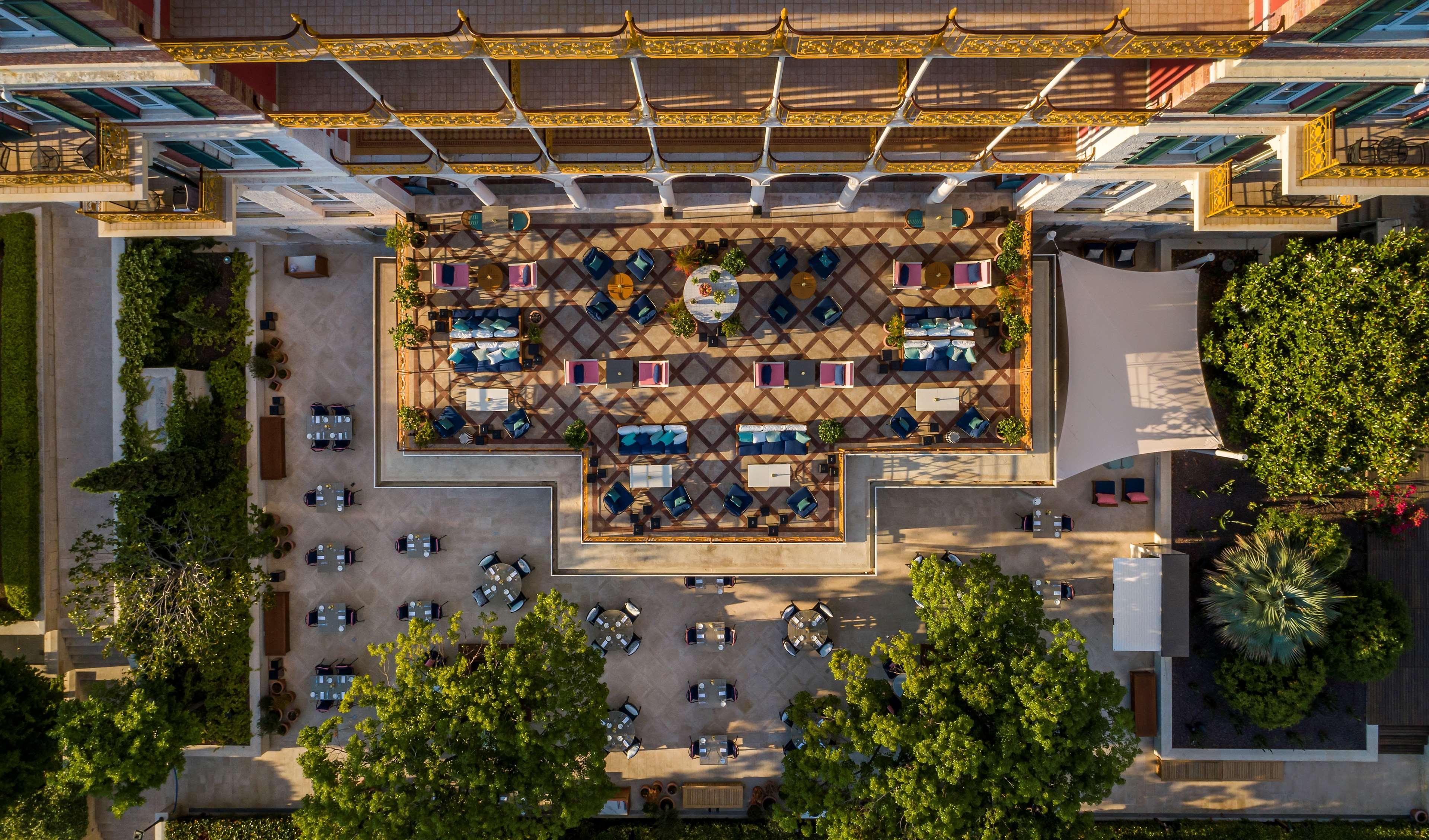 Hilton Imperial Szálloda