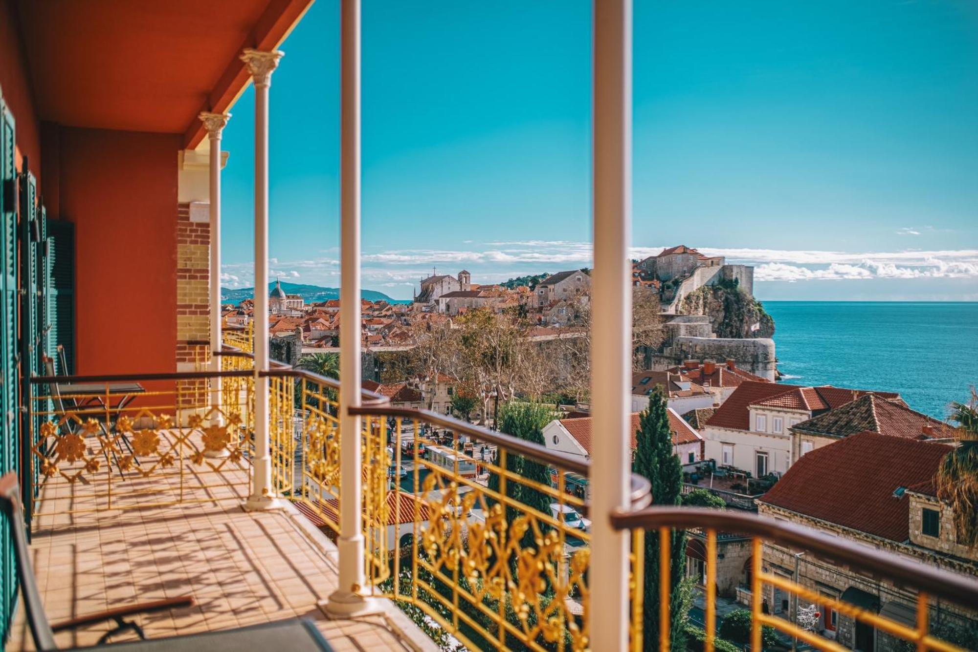 Hilton Imperial Szálloda 5*