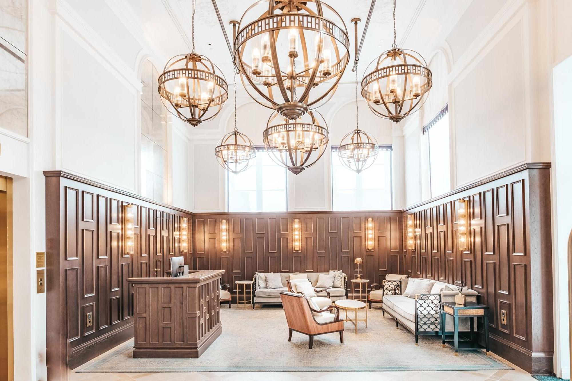 Szálloda Hilton Imperial