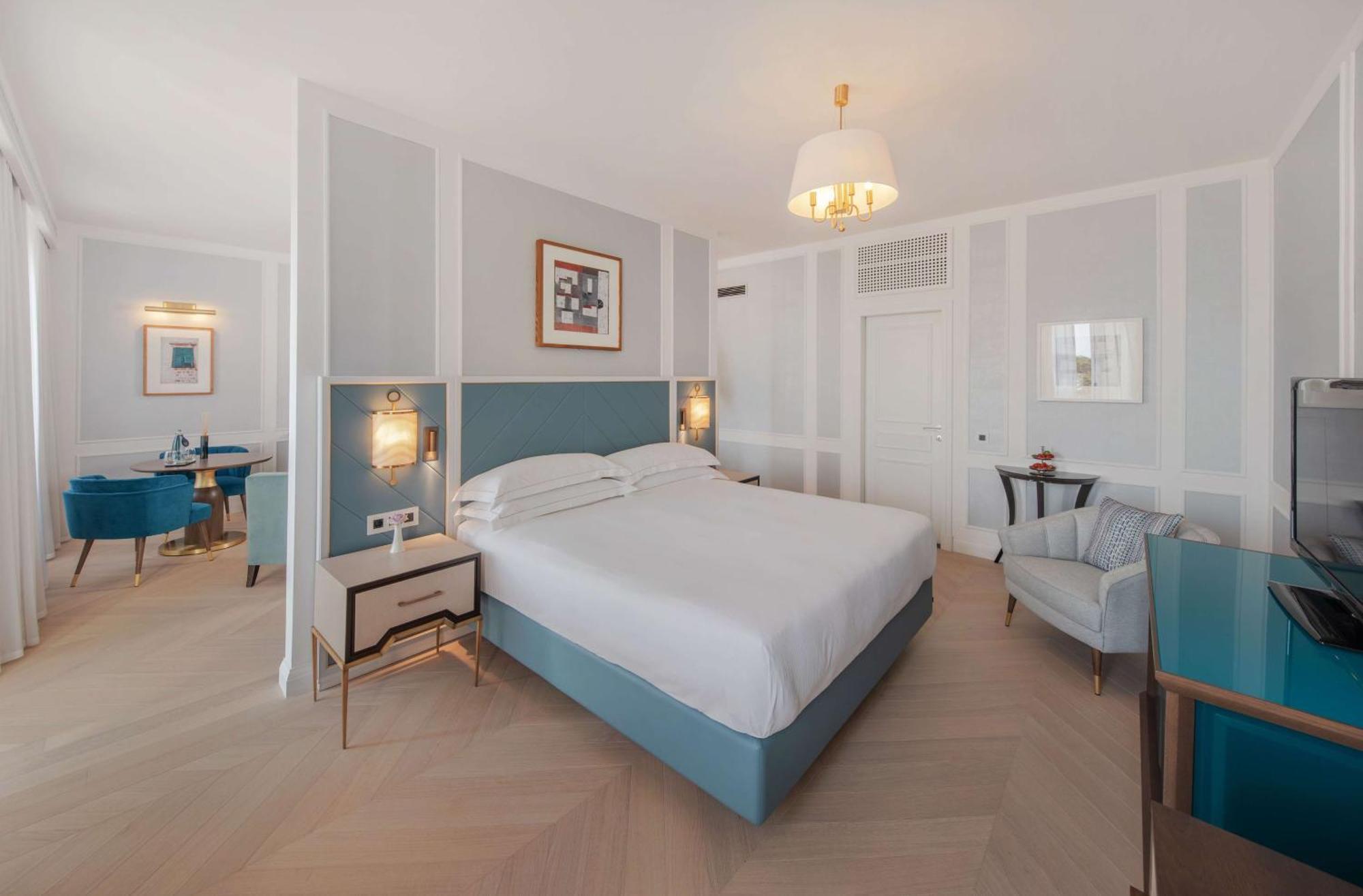 Hilton Imperial 5*
