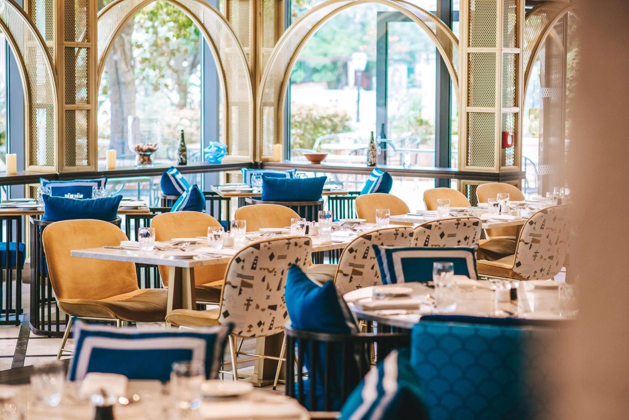 Hilton Imperial Szálloda Dubrovnik
