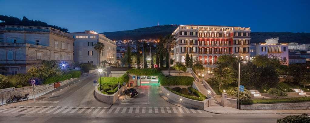 Hilton Imperial Szálloda 5*