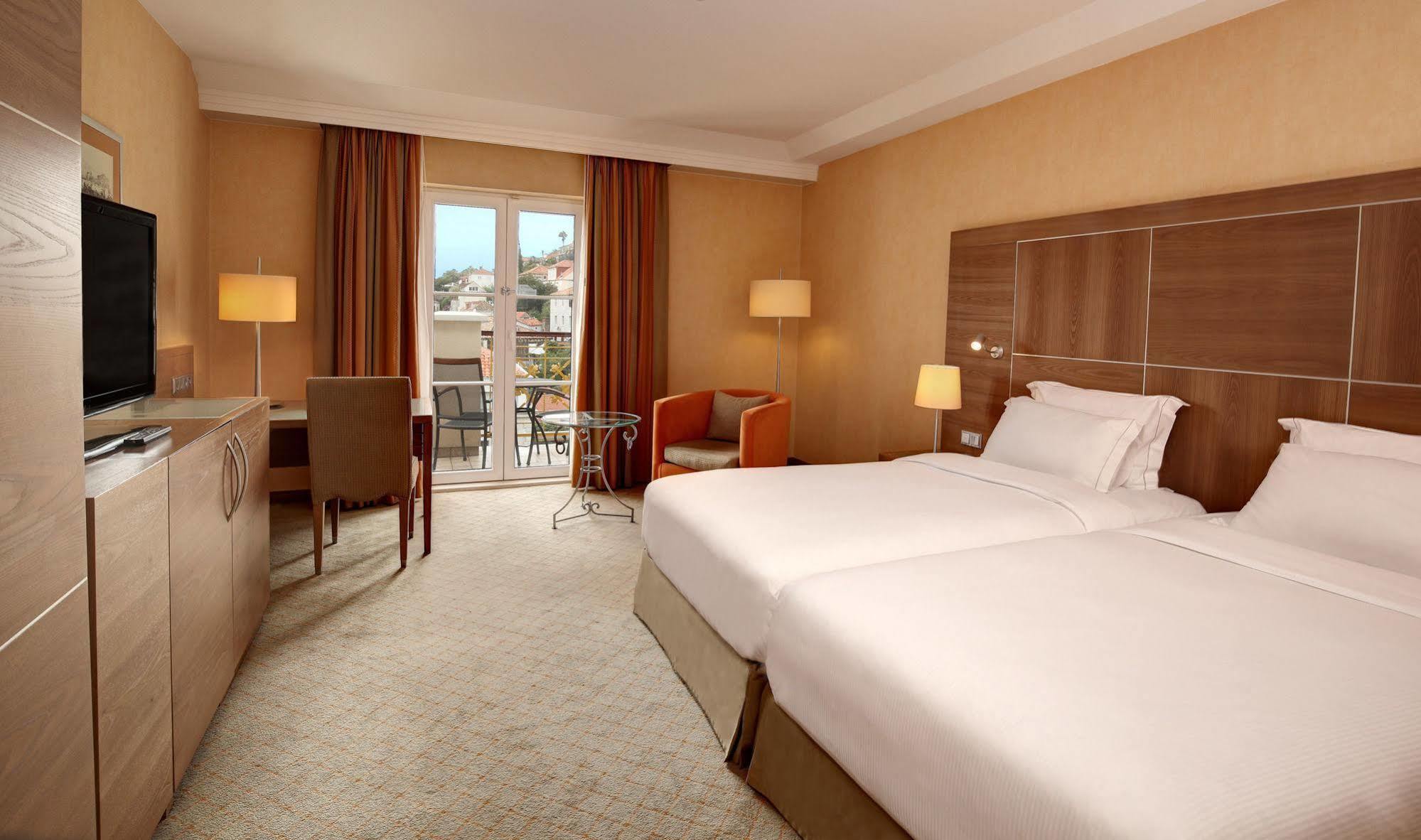 Hilton Imperial Szálloda