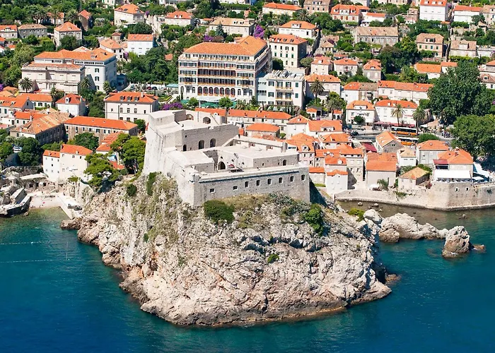 Hilton Imperial Dubrovnik