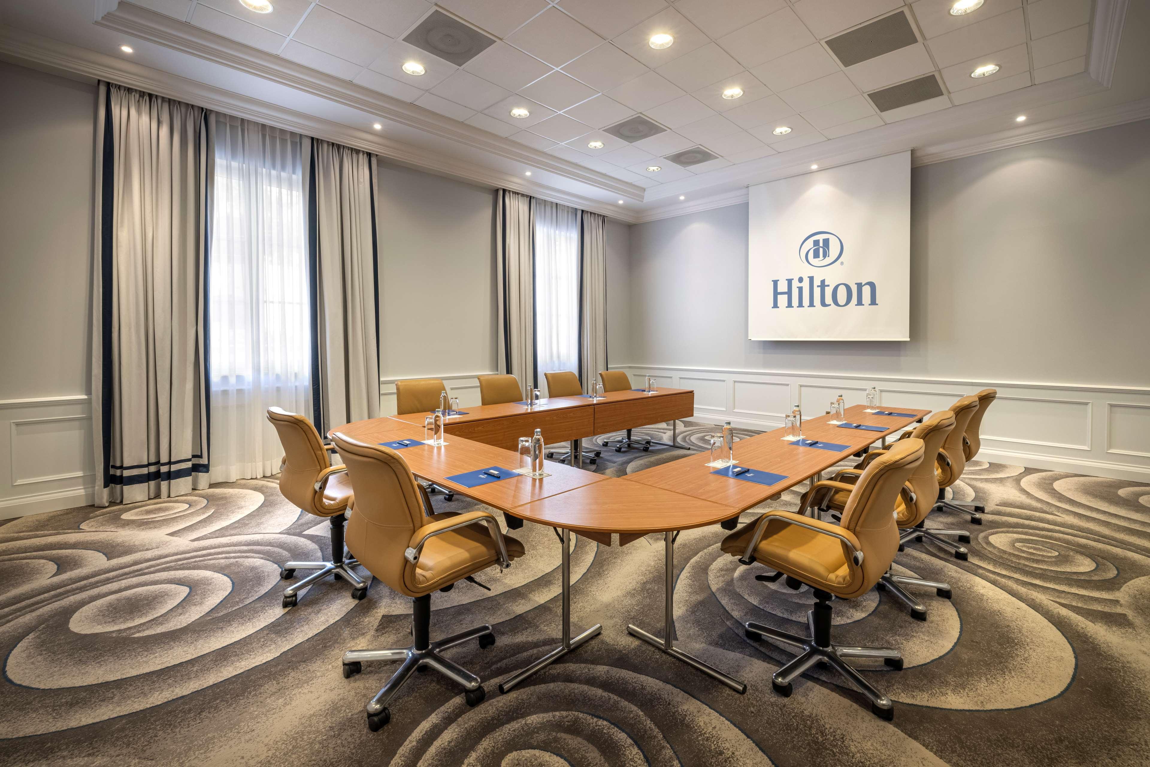 Hilton Imperial Hotel Dubrovnik
