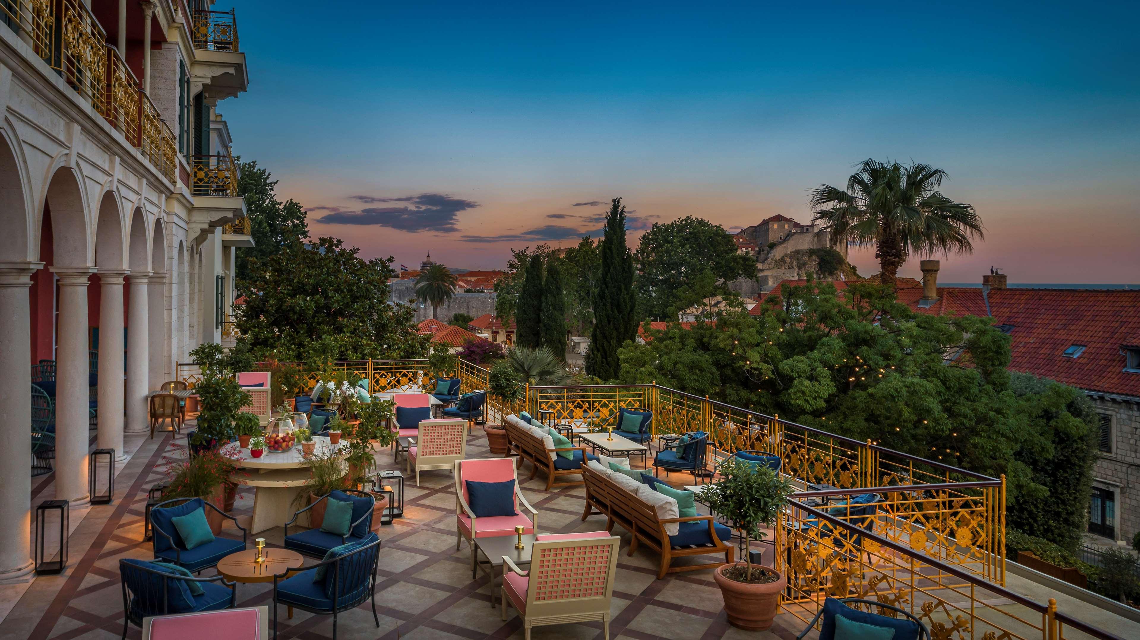Hotel Hilton Imperial Dubrovnik