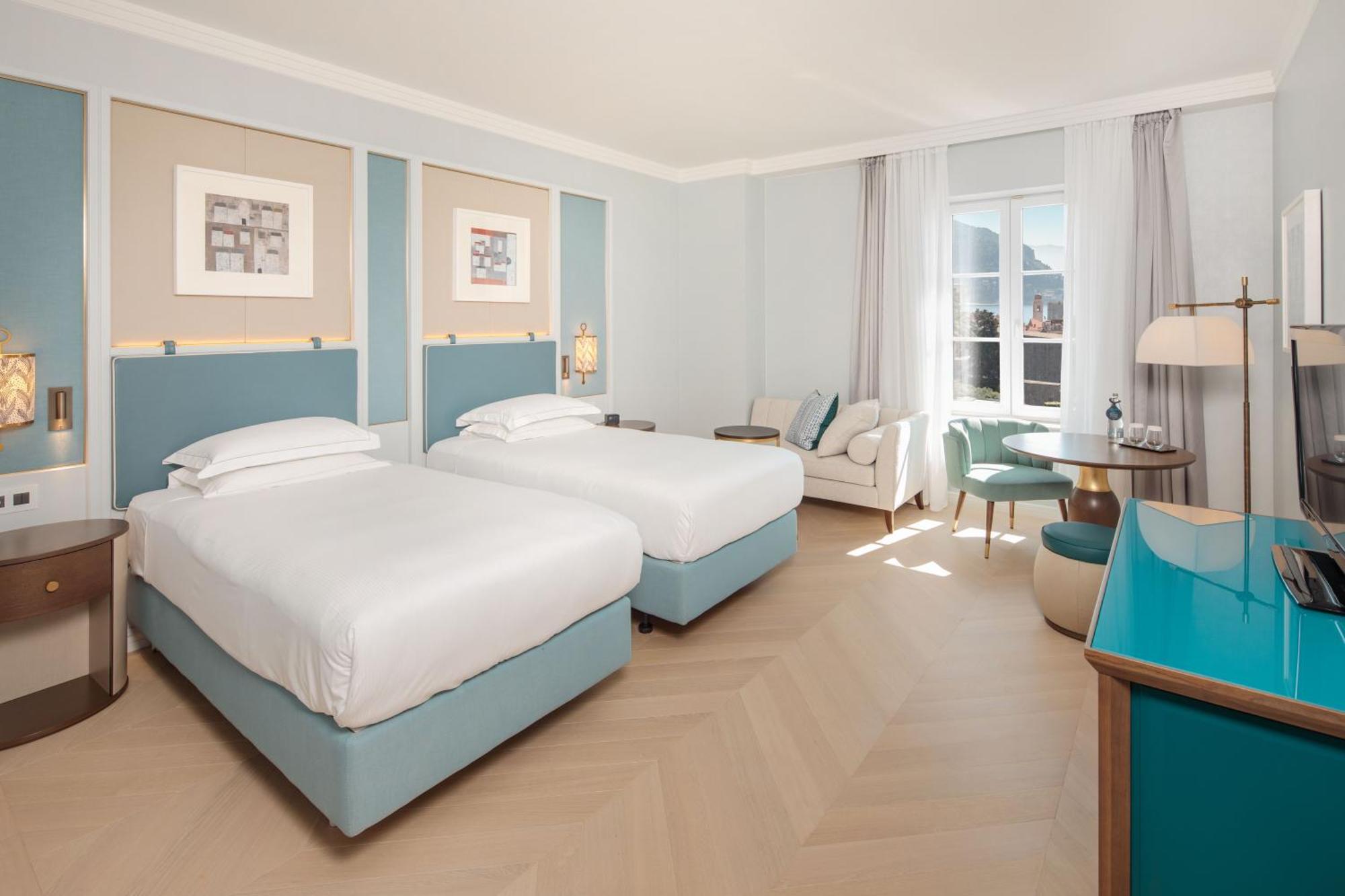 Hilton Imperial Hotel 5*