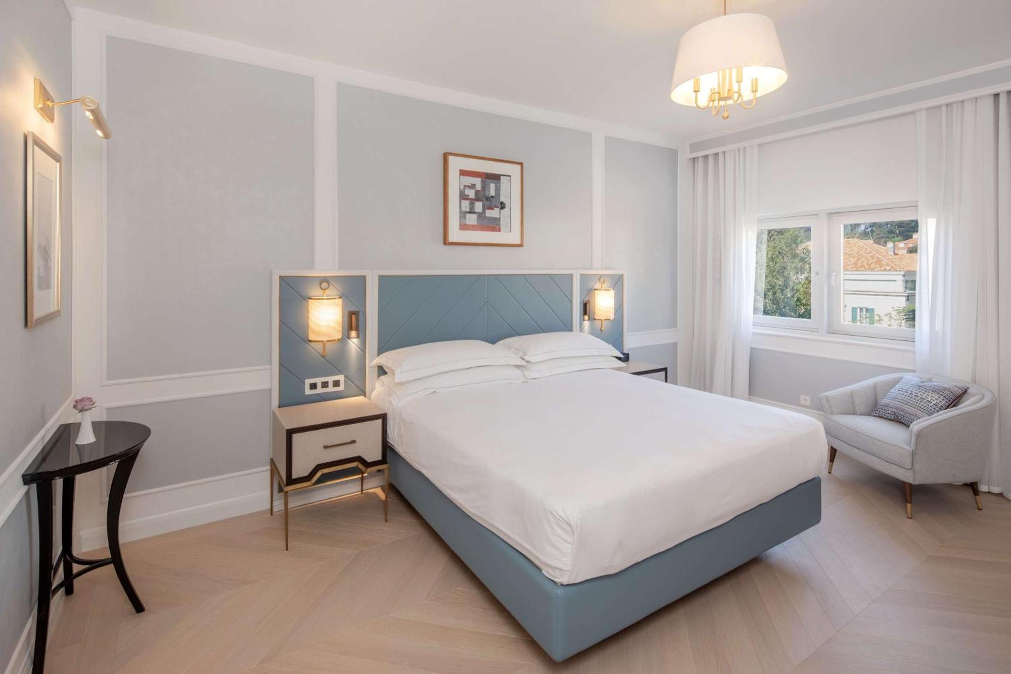 Hilton Imperial 5* Dubrovnik