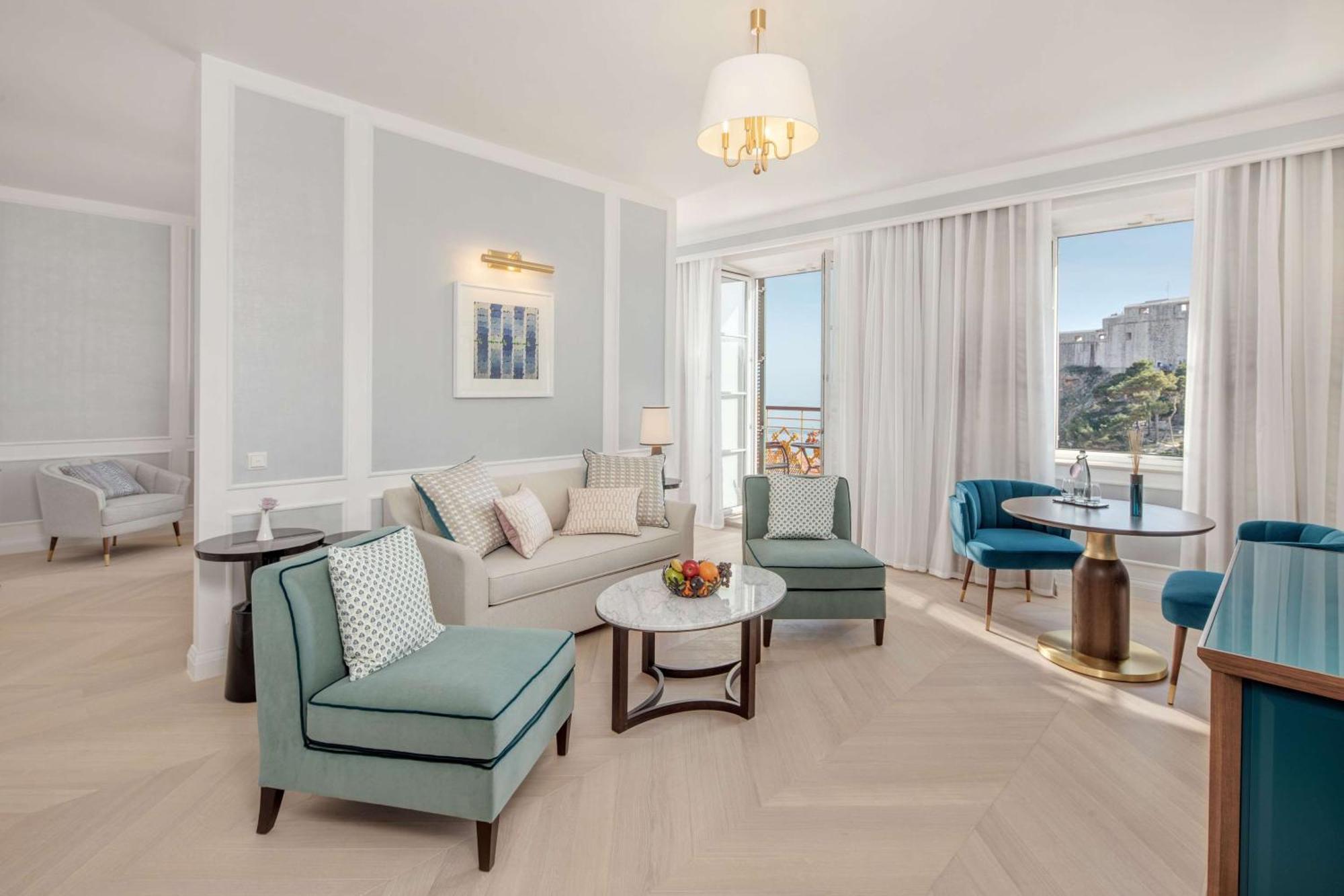 Hilton Imperial 5* Dubrovnik