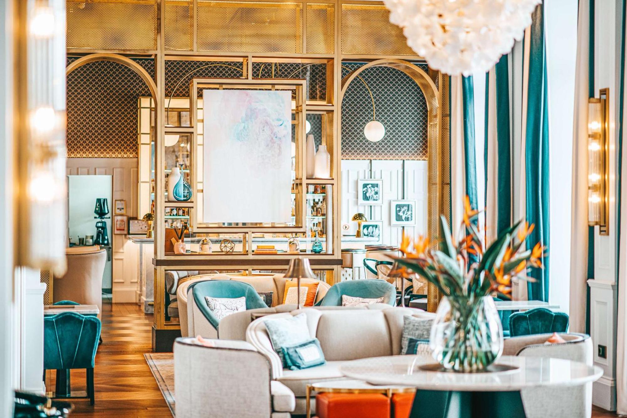 Hilton Imperial 5* Dubrovnik
