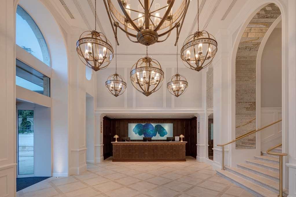 Hilton Imperial Hotel