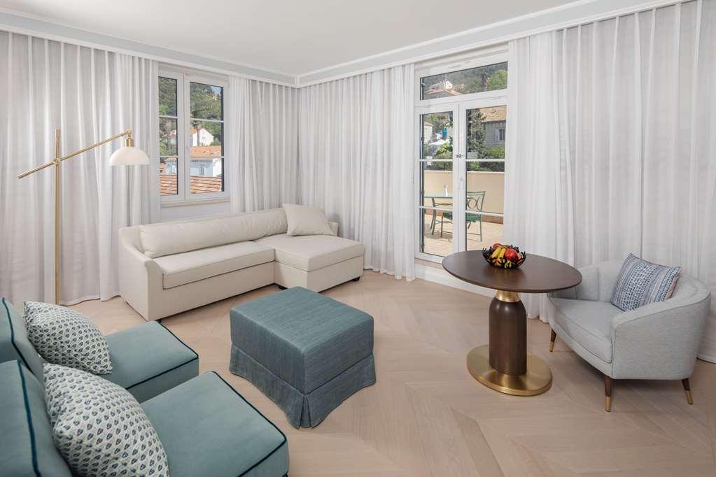 Hotel Hilton Imperial Dubrovnik
