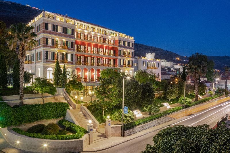 Hotel Hilton Imperial Dubrovnik