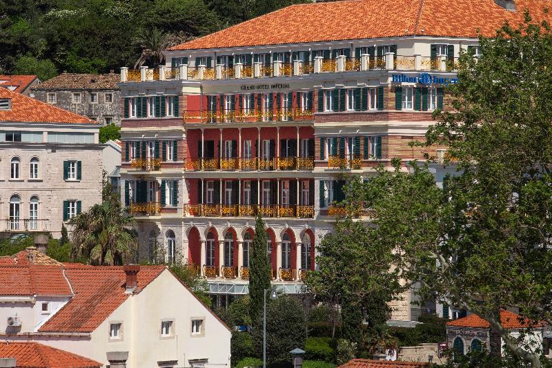 Hilton Imperial 5* Dubrovnik